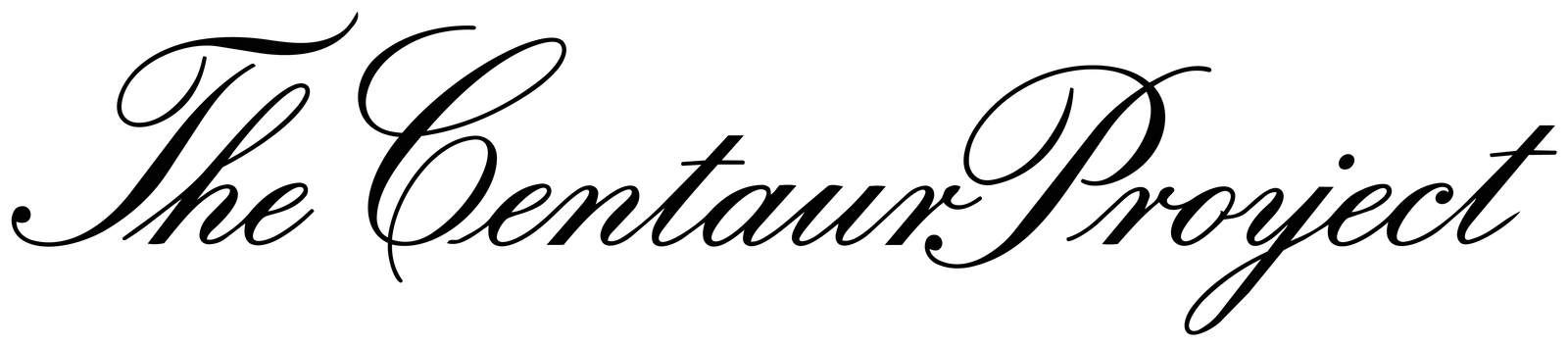 The Centaur Project